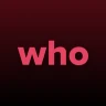 Who - Wideoczat na żywo