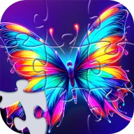 Jigsaw Puzzles - HD Adventure
