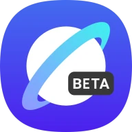 Samsung Internet Browser Beta