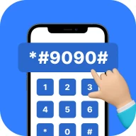 Tất cả mã bí mật di động