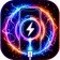 Battery Charging Animation