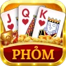Phỏm - Tá Lả - Tú Lơ Khơ