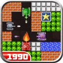 Tank 1990: Battle Defense War