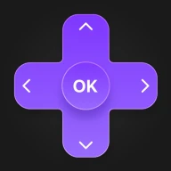Remote Control for Rоku & TCL