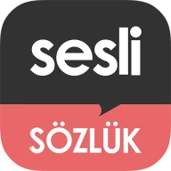 Sesli Sözlük