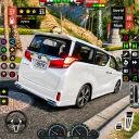 School Car Driving Car Game 3D