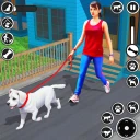 Pet Dog Simulator Puppy Life