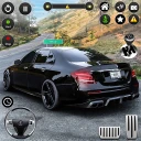 Car Driving Simulator Offline