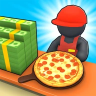 Toko Pizza: Permainan Pizza