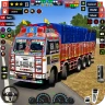 Game Truk India Offroad 3d