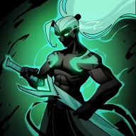 Shadow War: Idle Sinh Tồn RPG