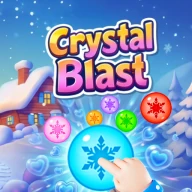 Crystal Blast