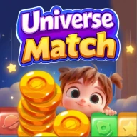 Universe Match