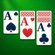 Vigor Solitaire for Seniors