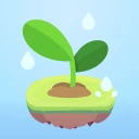 Focus Plant: Tập trung học bài