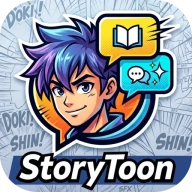 StoryToon: Manhwa, Manga Comic