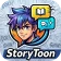 StoryToon: Manhwa, Manga Comic