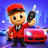 Ekspert Valet - Gra Parkingowa