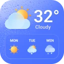 WeatherSight-พยากรณ์อากาศสด