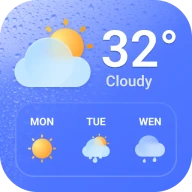 WeatherSight-พยากรณ์อากาศสด