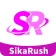 Sika Rush-tín dụng vay vốn
