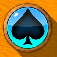 Hardwood Spades - Card Game