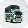 Mod Bussid Canter Herex Style