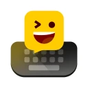 แป้นพิมพ์อีโมจิ Facemoji Emoji