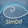 SimDif — แอพสร้างเว็บไซต์