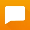 Perpesanan SMS Simpel