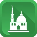 Namaz Vakitleri: Alarm & Kıble