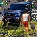 Simulator Game Mengemudi Jeep