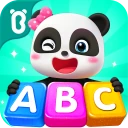 Trẻ Em ABC: Trò Chơi Học Tập