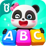 Trẻ Em ABC: Trò Chơi Học Tập