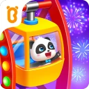 Taman Hiburan Bayi Panda