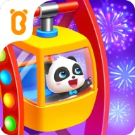 Taman Hiburan Bayi Panda