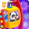 Taman Hiburan Bayi Panda