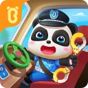 Dunia Mobil Bayi Panda