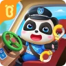 Dunia Mobil Bayi Panda