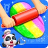 Toko Kue Panda Kecil