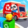 อาณาจักรรถของแพนด้าน้อย