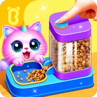 Panda: Daycare Bayi Kucing