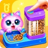 Panda: Daycare Bayi Kucing