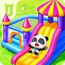 Negeri Impian Panda Kecil
