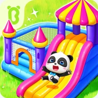 Negeri Impian Panda Kecil