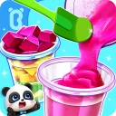 Bayi Panda: Pesta Memasak