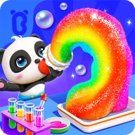 Game Penemuan Bayi Panda