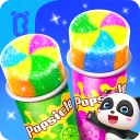 Kedai Es Krim Bayi Panda