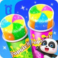 Kedai Es Krim Bayi Panda