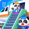 Kota Bayi Panda: Impianku
